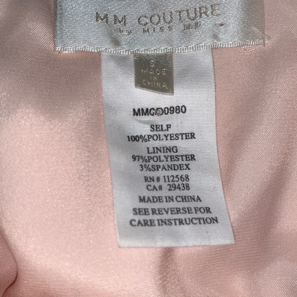 MM Couture by Miss Me cocktail/party dress! - Picture 2 of 5